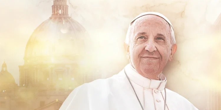 പുരോഗമന ചിന്തകളുടെ വക്താവായ; ഫ്രാൻസിസ് മാർപാപ്പ വിടവാങ്ങി 1 പുരോഗമന ചിന്തകളുടെ വക്താവായ; ഫ്രാൻസിസ് മാർപാപ്പ വിടവാങ്ങി