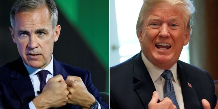 “ട്രംപിനെതിരെ നിലകൊള്ളാൻ ഞാനാണ് കേമൻ, പ്രതിസന്ധി അതിജീവിക്കാൻ വേണ്ടത് അനുഭവസമ്പത്ത്”; മാർക്ക് കാർണി