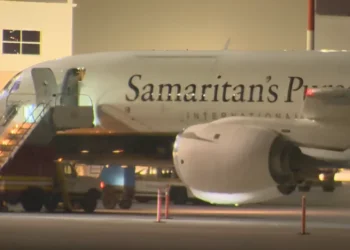 മ്യാൻമാറിലേക്ക് സഹായവുമായി സമരിറ്റൻസ് പേഴ്സ് കാനഡ