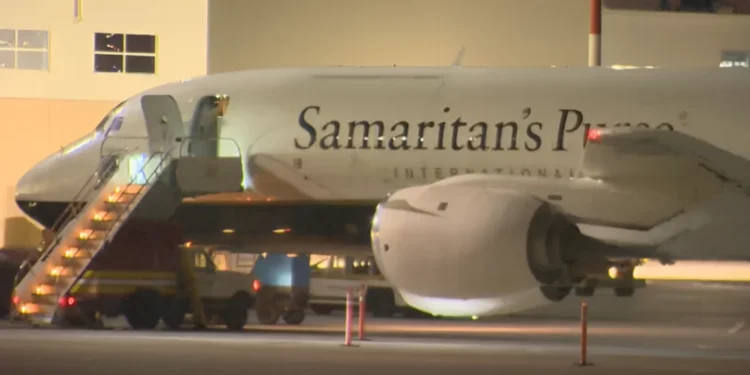 മ്യാൻമാറിലേക്ക് സഹായവുമായി സമരിറ്റൻസ് പേഴ്സ് കാനഡ