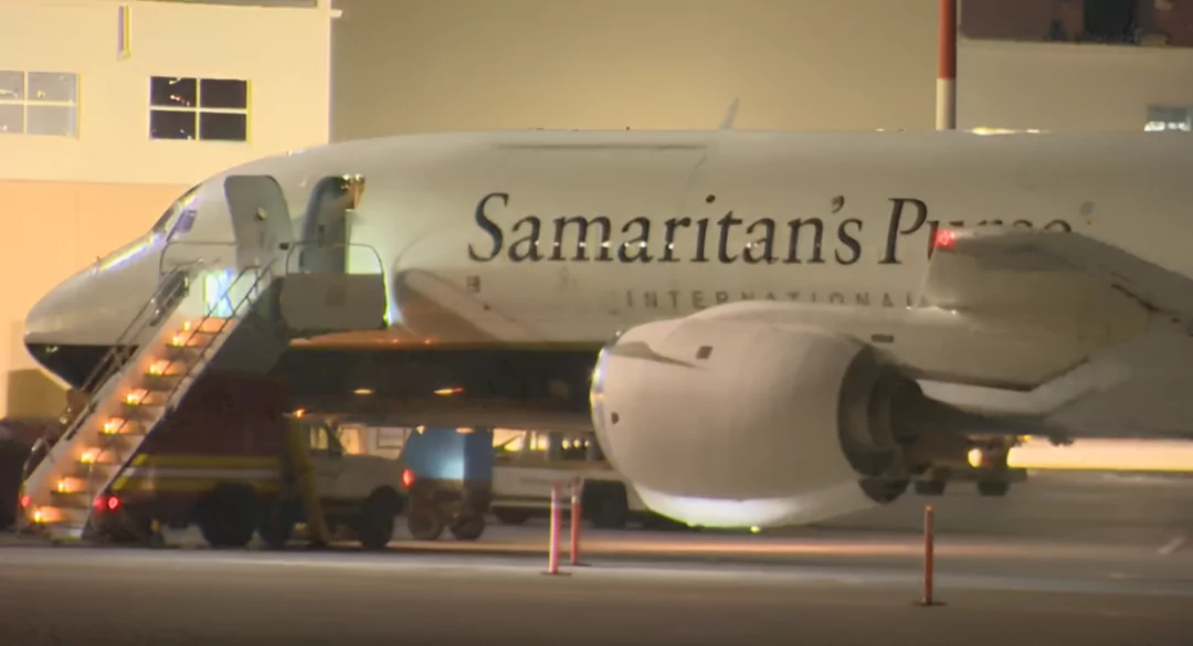 മ്യാൻമാറിലേക്ക് സഹായവുമായി സമരിറ്റൻസ് പേഴ്സ് കാനഡ