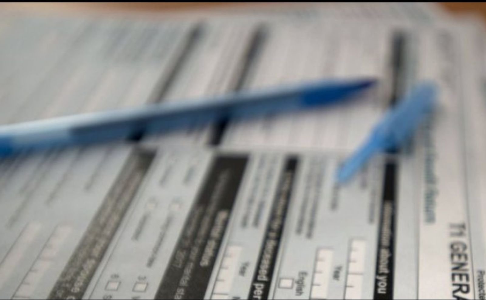 ടർബോടാക്സ് ഉപയോക്താക്കളെ CRA ബില്ലുകൾ തളർത്തുന്നു