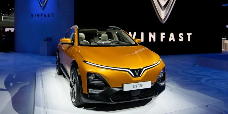 അമേരിക്കൻ ‘സ്വപ്നം’ മാറ്റിവച്ച് VinFast; വിയറ്റ്നാമീസ് വാഹന ഭീമൻ ഏഷ്യയിലേക്ക്