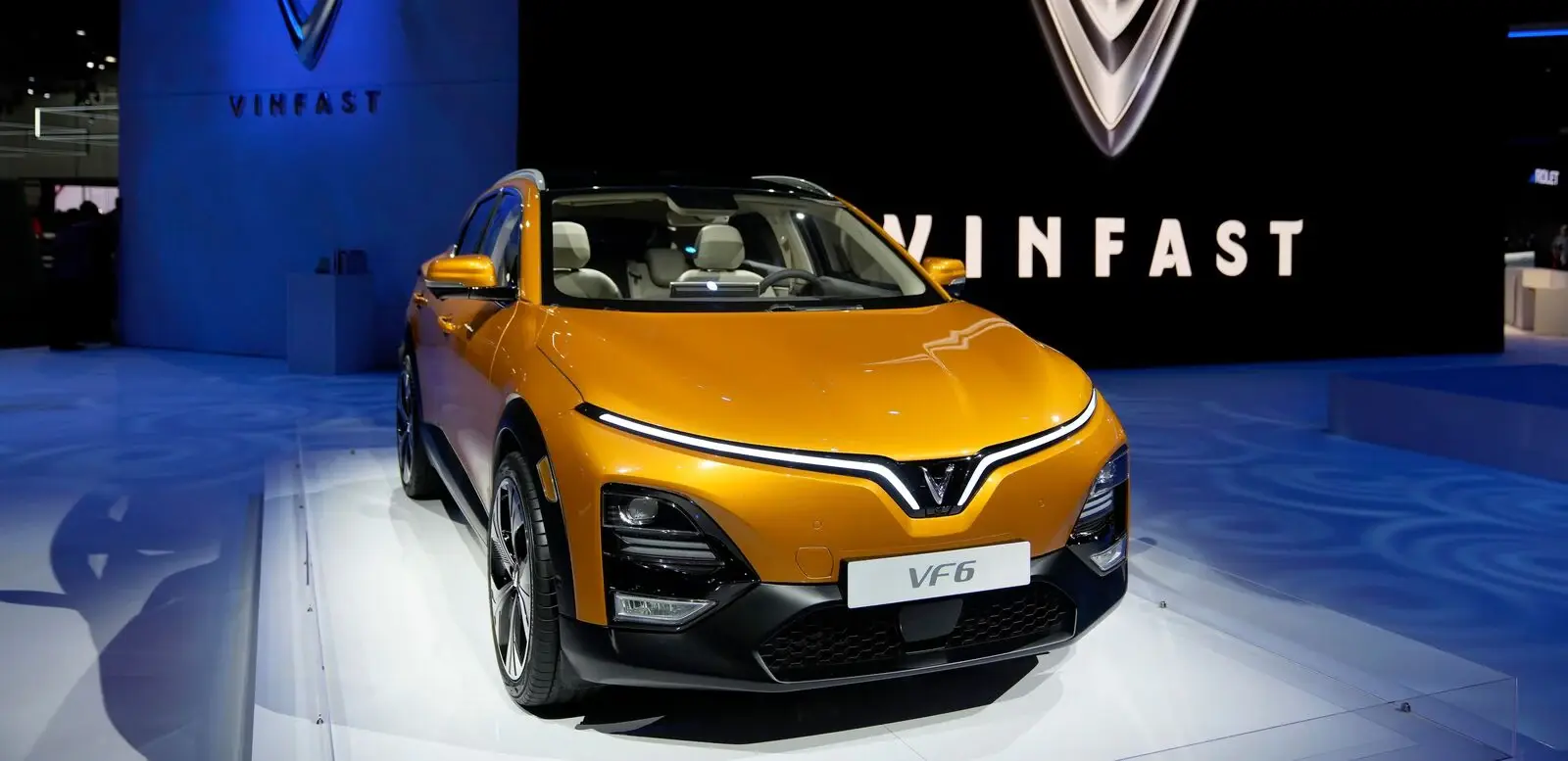 അമേരിക്കൻ ‘സ്വപ്നം’ മാറ്റിവച്ച് VinFast; വിയറ്റ്നാമീസ് വാഹന ഭീമൻ ഏഷ്യയിലേക്ക്