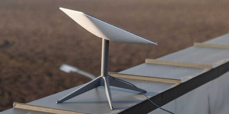 സ്റ്റാർലിങ്കുമായുള്ള ബന്ധം അവസാനിപ്പിച്ച ഒന്റാറിയോ