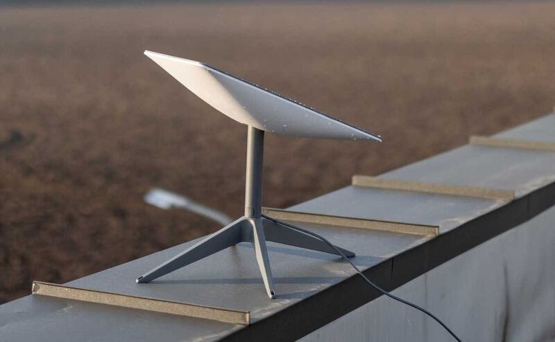 സ്റ്റാർലിങ്കുമായുള്ള ബന്ധം അവസാനിപ്പിച്ച ഒന്റാറിയോ