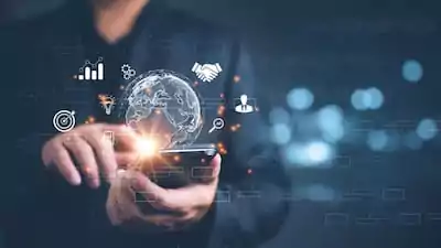 ഇന്ത്യ-അമേരിക്ക സംവാദങ്ങൾക്കിടെ ഡിജിറ്റൽ നിയമങ്ങൾക്ക് ബ്രേക്ക്