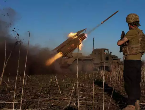 റൂബിയോ യോഗത്തിൽ എത്തിയില്ല; ഉക്രെയിൻ സമാധാന ചർച്ചകള്‍ തടസ്സപ്പെട്ടു