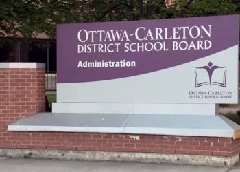 ഒട്ടാവ സ്കൂൾ ബോർഡിന്റെ സാമ്പത്തിക പ്രശ്നത്തിൽ സർക്കാർ അന്വേഷണം 1 ഒട്ടാവ സ്കൂൾ ബോർഡിന്റെ സാമ്പത്തിക പ്രശ്നത്തിൽ സർക്കാർ അന്വേഷണം