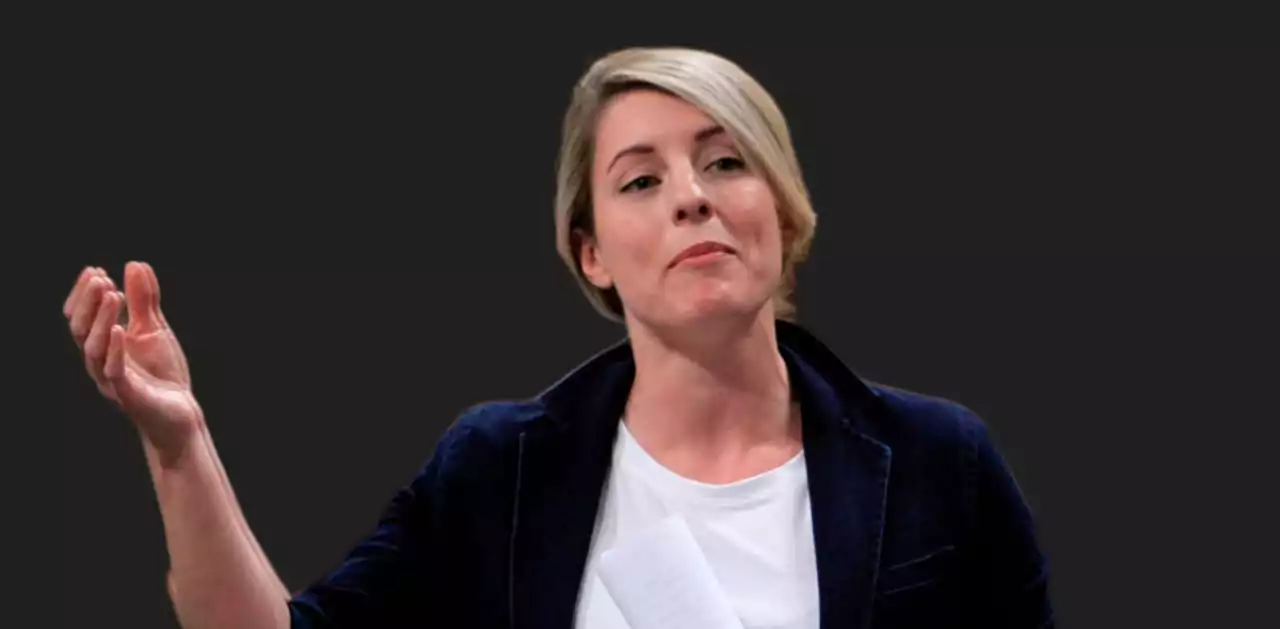 ലിബറല്‍ പാര്‍ട്ടിക്ക് ഭൂരിപക്ഷത്തിന് സാധ്യത: മെലനി ജോളി