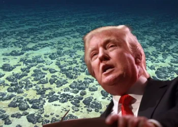 ഡീപ്പ് സീ ഖനനത്തിന് വേഗത കൂട്ടാൻ ട്രംപിന്റെ പുതിയ ഉത്തരവ്