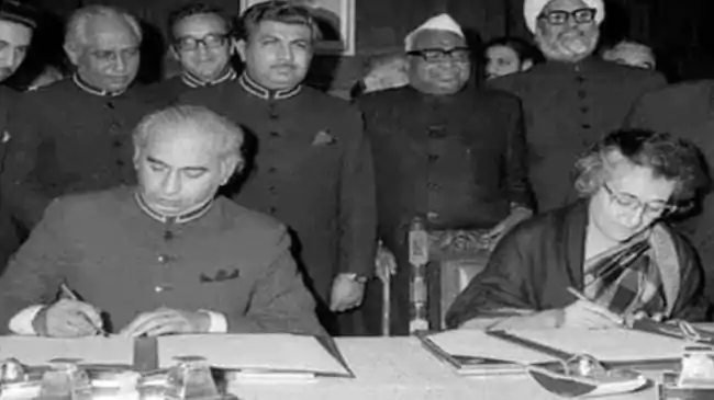 സിംലാ കരാർ താറുമാറാകുമോ? പഹൽഗാം ആക്രമണത്തിന് പിന്നാലെ ഇന്ത്യ-പാക് ബന്ധങ്ങൾ വഷളാകുന്നു