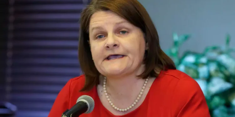 കോടതിയിൽ നിന്ന് കുടിയേറ്റക്കാരനെ രക്ഷപ്പെടുത്തി; അമേരിക്കൻ ജഡ്ജി അറസ്റ്റിൽ