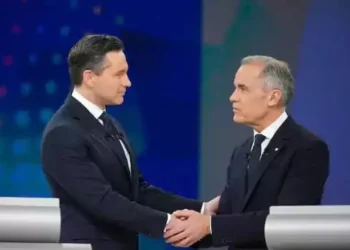 2025 ഫെഡറൽ തിരഞ്ഞെടുപ്പ്: ജനാധിപത്യം മുന്നേറുന്നു 2 2025 ഫെഡറൽ തിരഞ്ഞെടുപ്പ്: ജനാധിപത്യം മുന്നേറുന്നു