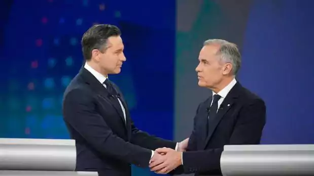 2025 ഫെഡറൽ തിരഞ്ഞെടുപ്പ്: ജനാധിപത്യം മുന്നേറുന്നു