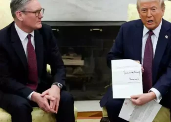 ട്രംപിന്റെ രണ്ടാം വരവ്: ആഗോള ക്രമത്തിൽ അനിശ്ചിതത്വം