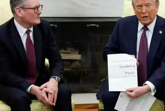 ട്രംപിന്റെ രണ്ടാം വരവ്: ആഗോള ക്രമത്തിൽ അനിശ്ചിതത്വം