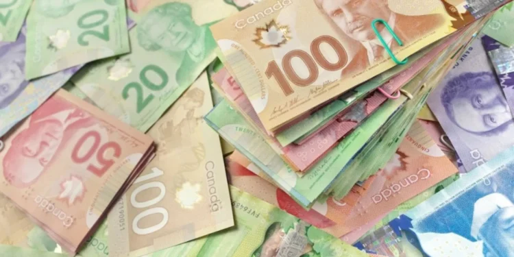 Canada Child Benefit ഏപ്രിൽ 17-ന്