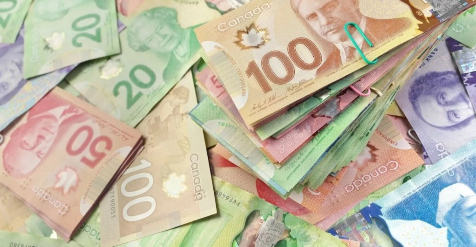 Canada Child Benefit ഏപ്രിൽ 17-ന്