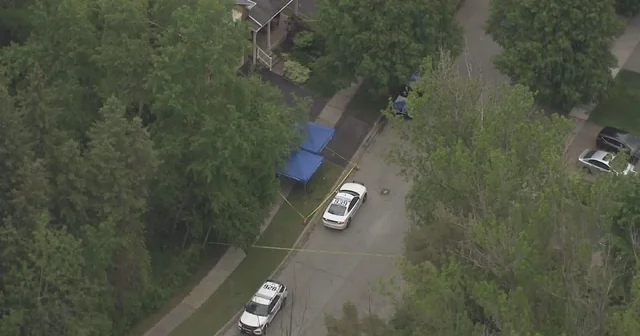 വയോധികയെ അതിക്രൂരമായി കുത്തിക്കൊന്നു; കാനഡയിൽ പതിനാലുകാരൻ അറസ്റ്റിൽ