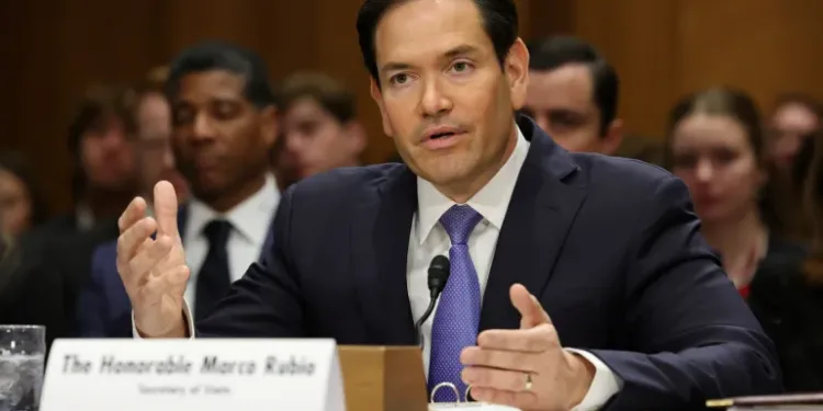 കമ്യൂണിസ്റ്റ് പാർട്ടി ബന്ധമുള്ളവരെ പ്രത്യേകം നിരീക്ഷിക്കും; ചൈനീസ് വിദ്യാർത്ഥികളുടെ വീസ റദ്ദാക്കാൻ യുഎസ്