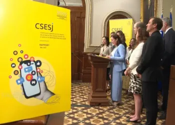 മാതാപിതാക്കളുടെ സമ്മതം വേണ്ട; ക്യുബെക്കിൽ കുട്ടികളുടെ സോഷ്യൽ മീഡിയയ്ക്ക് നിയന്ത്രണം