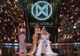 ലോകസുന്ദരിപ്പട്ടം തായ്‌ലൻഡിന്റെ ഒപാൽ സുചാതയ്ക്ക്