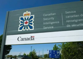 കനേഡിയൻ രഹസ്യാന്വേഷണ വിഭാഗത്തിന് വീഴ്ച: ഓപ്പറേഷൻ നിർത്തിവെച്ചത് സുരക്ഷാ ഭീഷണിയാകുമെന്ന് റിപ്പോർട്ട്!