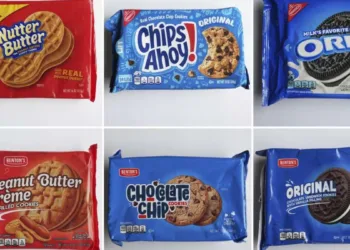 ഉത്പന്നങ്ങളുടെ പാക്കേജിംഗിലെ സാമ്യം; ഉപഭോക്താക്കൾക്കിടയിൽ ആശയക്കുഴപ്പമുണ്ടാക്കുന്നുവെന്ന് മോണ്ടെലെസ്