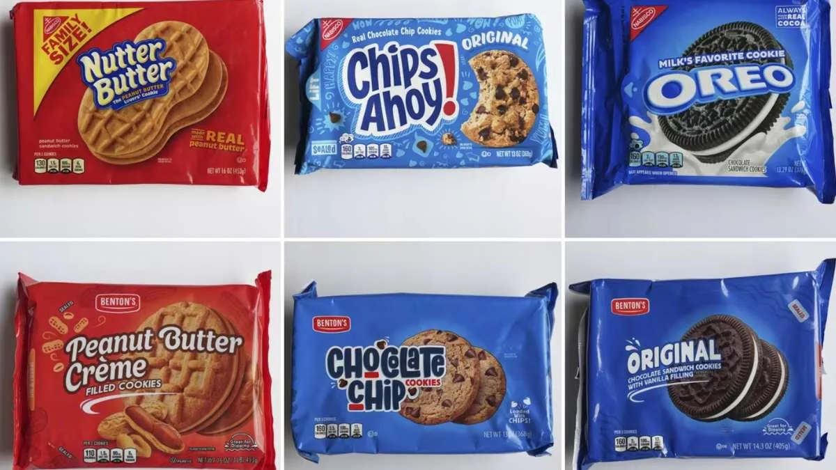 ഉത്പന്നങ്ങളുടെ പാക്കേജിംഗിലെ സാമ്യം; ഉപഭോക്താക്കൾക്കിടയിൽ ആശയക്കുഴപ്പമുണ്ടാക്കുന്നുവെന്ന് മോണ്ടെലെസ്