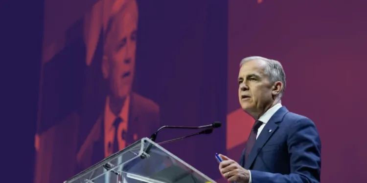 ദേശീയ താൽപ്പര്യമുള്ള പദ്ധതികൾ വേഗത്തിലാക്കാൻ കാനഡയുടെ പുതിയ ബിൽ; സംഘർഷങ്ങൾക്ക് വഴിവെക്കുമെന്ന് മുന്നറിയിപ്പ്