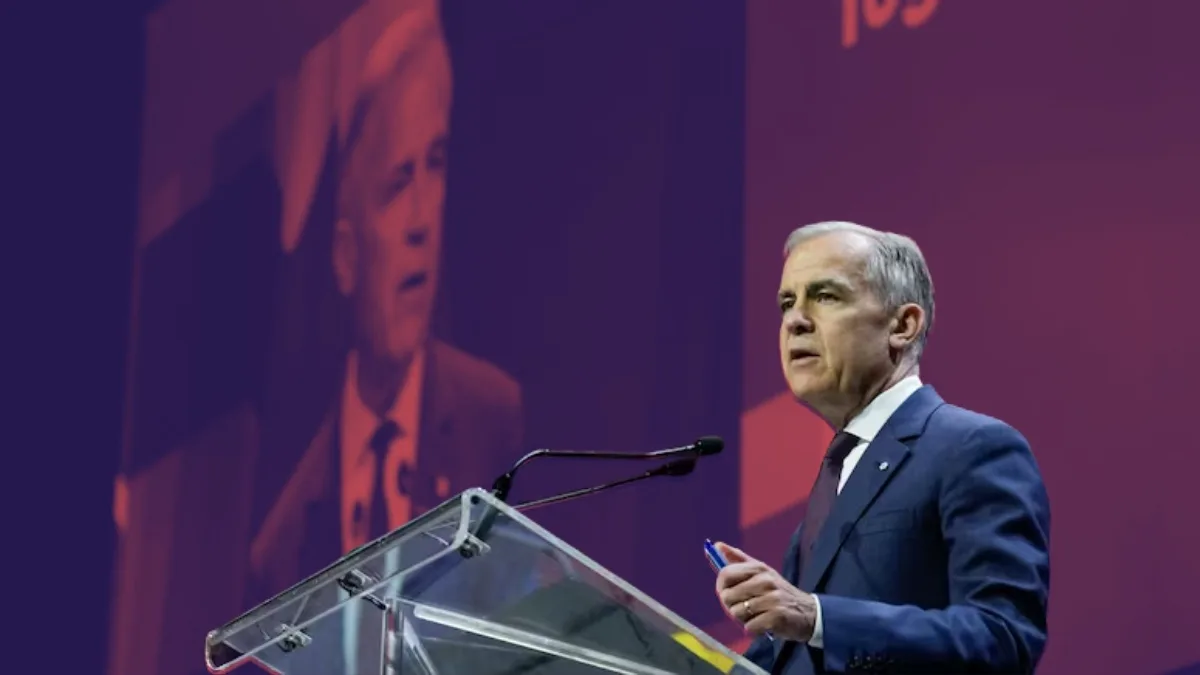 ദേശീയ താൽപ്പര്യമുള്ള പദ്ധതികൾ വേഗത്തിലാക്കാൻ കാനഡയുടെ പുതിയ ബിൽ; സംഘർഷങ്ങൾക്ക് വഴിവെക്കുമെന്ന് മുന്നറിയിപ്പ്