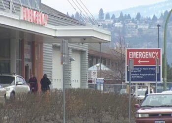 കെലോണ ജനറൽ ആശുപത്രിയിൽ പ്രസവ ചികിത്സ പ്രതിസന്ധിയിൽ: ഡോക്ടർമാർ മുന്നറിയിപ്പുമായി രംഗത്ത്