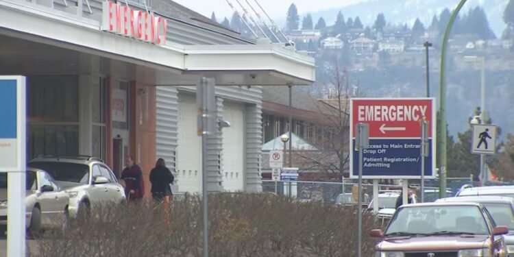 കെലോണ ജനറൽ ആശുപത്രിയിൽ പ്രസവ ചികിത്സ പ്രതിസന്ധിയിൽ: ഡോക്ടർമാർ മുന്നറിയിപ്പുമായി രംഗത്ത്