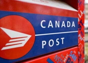 കാനഡ പോസ്റ്റ് ജീവനക്കാർക്ക് പിന്തുണ; രാജ്യവ്യാപകമായി റാലികൾ!