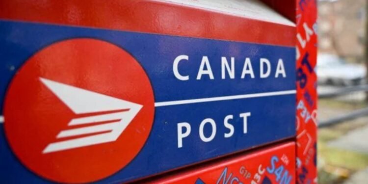 കാനഡ പോസ്റ്റ് ജീവനക്കാർക്ക് പിന്തുണ; രാജ്യവ്യാപകമായി റാലികൾ!