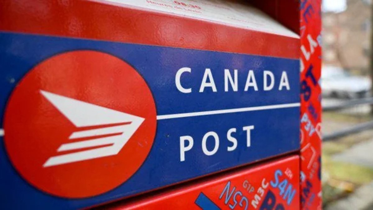 കാനഡ പോസ്റ്റ് ജീവനക്കാർക്ക് പിന്തുണ; രാജ്യവ്യാപകമായി റാലികൾ!