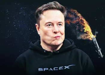 ടെക്സാസിൽ സ്പേസ് എക്സ് റോക്കറ്റ് പരീക്ഷണത്തിനിടെ പൊട്ടിത്തെറിച്ചു; ആർക്കും പരിക്കുകളിലെന്ന് റിപ്പോർട്ട്