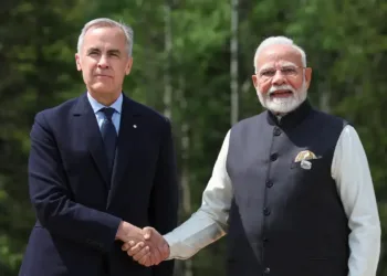 ഇന്ത്യ – കാനഡ മഞ്ഞുരുക്കം; നിജ്ജാർ കൊലപാതകത്തിൽ അഭിപ്രായ പ്രകടനം കരുതലോടെ മാത്രമെന്ന് കാർണി