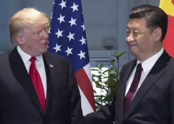 വ്യാപാരയുദ്ധത്തിനിടെ ട്രംപിന്റെ അപ്രതീക്ഷിത ചൈന സന്ദർശന പ്രഖ്യാപനം