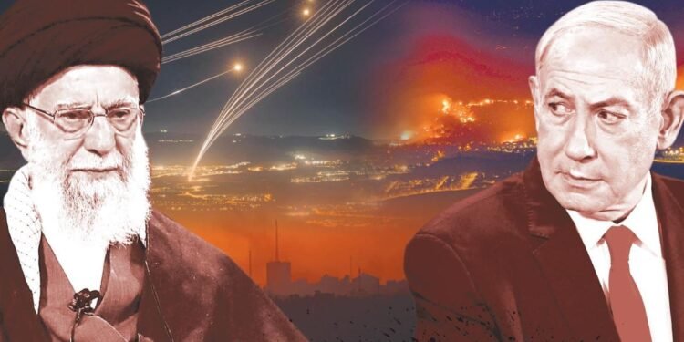 ഇസ്രായേൽ Vs ഇറാൻ; ഇറാന്റെ മിസൈൽ ശക്തിയും ഇസ്രായേലിന്റെ പ്രതിരോധ സംവിധാനവും