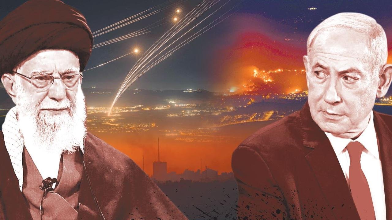 ഇസ്രായേൽ Vs ഇറാൻ; ഇറാന്റെ മിസൈൽ ശക്തിയും ഇസ്രായേലിന്റെ പ്രതിരോധ സംവിധാനവും