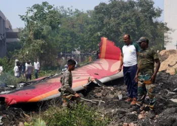 എയർ ഇന്ത്യ വിമാനാപകടം: ബ്ലാക്ക് ബോക്സ് വിവരങ്ങൾ വീണ്ടെടുത്തു; അന്വേഷണം പുരോഗമിക്കുന്നു