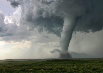 tornado