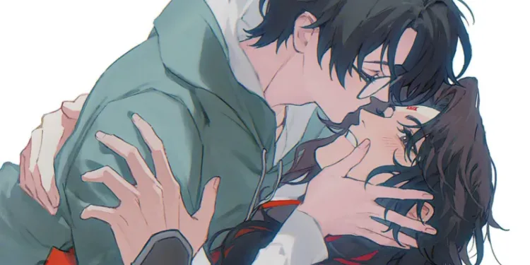 ഗേ എറോട്ടിക്ക; ചൈനയിൽ ഒളിഞ്ഞും തെളിഞ്ഞുമുള്ള പ്രണയത്തിന് വിലങ്ങ്!; സ്വവർഗ്ഗ പ്രണയം എഴുതിയ യുവതികൾ അറസ്റ്റിൽ 1 ഗേ എറോട്ടിക്ക; ചൈനയിൽ ഒളിഞ്ഞും തെളിഞ്ഞുമുള്ള പ്രണയത്തിന് വിലങ്ങ്!; സ്വവർഗ്ഗ പ്രണയം എഴുതിയ യുവതികൾ അറസ്റ്റിൽ