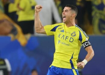 ‘എവിടേക്കും പോകുന്നില്ല, അൽ നസറിൽ തുടരും’; നിർണായക പ്രഖ്യാപനവുമായി റൊണാൾഡോ