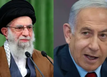 ഖമനയിയെ ഇല്ലാതാക്കിയാൽ സംഘർഷം അവസാനിക്കുമെന്ന് നെതന്യാഹു; ടെഹ്റാനിൽ അതിരൂക്ഷ വ്യോമാക്രമണം