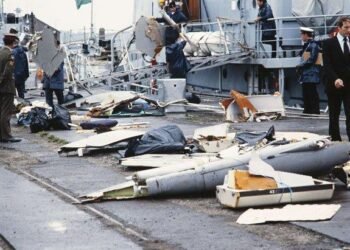 കനിഷ്ക് ബോംബാക്രമണം; ഒടുവിൽ മിസ്റ്റർ എക്‌സിനെ തിരിച്ചറിഞ്ഞ് കാനേഡിയൻ പൊലീസ്