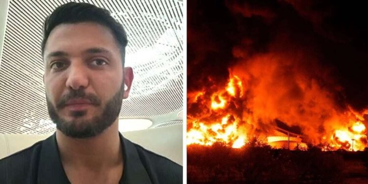 "ഇതൊരു വിടവാങ്ങൽ യാത്ര": യുദ്ധഭൂമിയിൽ നിന്ന് കനേഡിയൻ ഡോക്ടറുടെ ഹൃദയം നുറുങ്ങുന്ന ഓർമ്മകൾ 1 “ഇതൊരു വിടവാങ്ങൽ യാത്ര”: യുദ്ധഭൂമിയിൽ നിന്ന് കനേഡിയൻ ഡോക്ടറുടെ ഹൃദയം നുറുങ്ങുന്ന ഓർമ്മകൾ