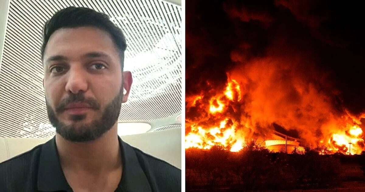 “ഇതൊരു വിടവാങ്ങൽ യാത്ര”: യുദ്ധഭൂമിയിൽ നിന്ന് കനേഡിയൻ ഡോക്ടറുടെ ഹൃദയം നുറുങ്ങുന്ന ഓർമ്മകൾ